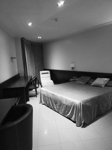 מנרסה Hotel Els Noguers מראה חיצוני תמונה